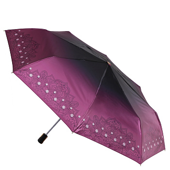Зонты Фиолетового цвета  - фото 35