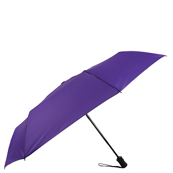 Зонты женские Фиолетовые  - фото 47