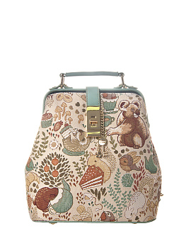 Женские рюкзаки HENNEY BEAR  - фото 60