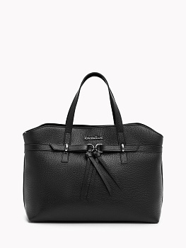 Черные женские сумки  - фото 19