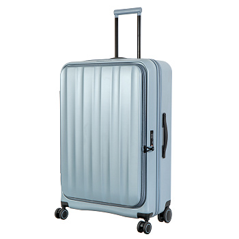 Голубые чемоданы  - фото 2