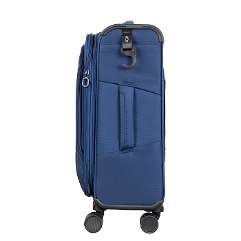 Синие чемоданы  - фото 128