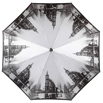 Стандартные женские зонты  - фото 121