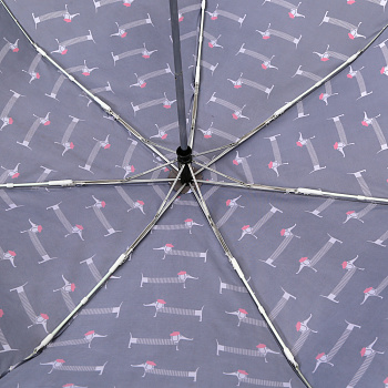Мини зонты женские  - фото 37