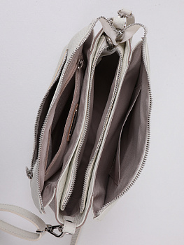 Женские сумки через плечо  - фото 60