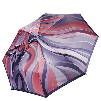 Зонты женские Серые  - фото 148