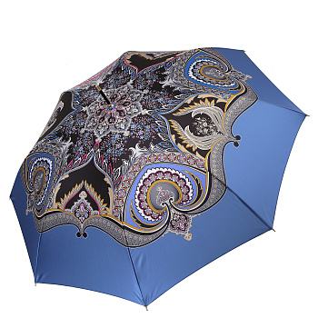Зонты Синего цвета  - фото 32