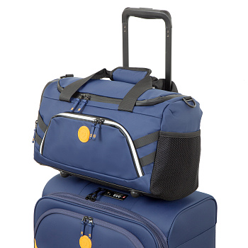 Багажные сумки Синего цвета  - фото 13