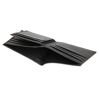Мужские кошельки черного цвета  - фото 120