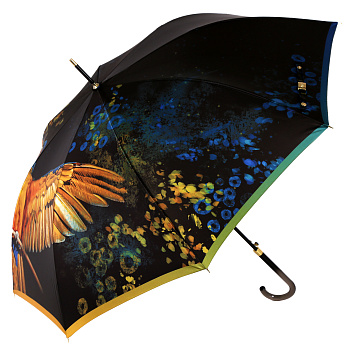 Зонты Синего цвета  - фото 45