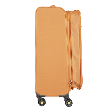 Оранжевые чемоданы  - фото 45