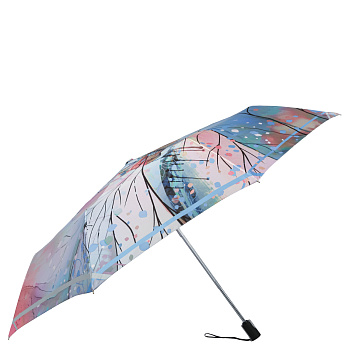 Зонты Голубого цвета  - фото 2