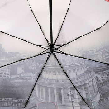 Стандартные женские зонты  - фото 122