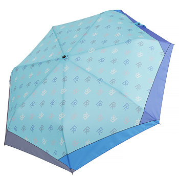 Зонты Голубого цвета  - фото 16