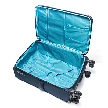 Мужские чемоданы GILLIVO  - фото 11