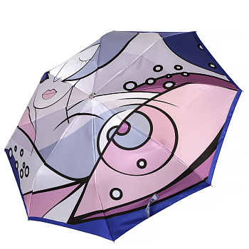Облегчённые женские зонты  - фото 99