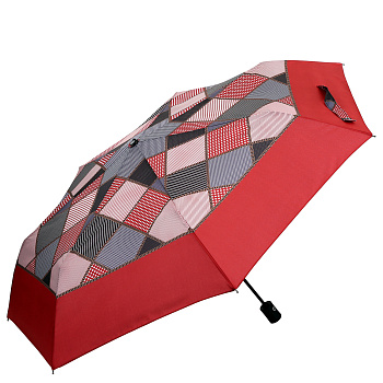 Зонты женские Красные  - фото 89