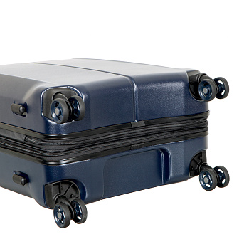 Синие чемоданы  - фото 158
