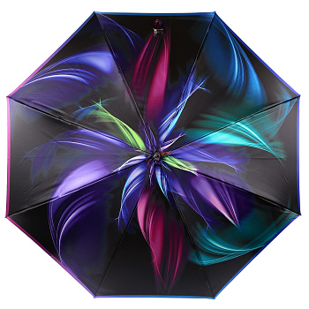 Зонты женские Фиолетовые  - фото 56