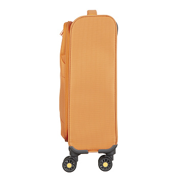 Оранжевые чемоданы  - фото 55