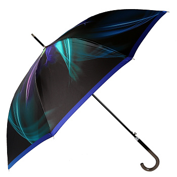 Зонты женские Фиолетовые  - фото 55