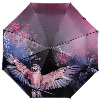 Стандартные женские зонты  - фото 136