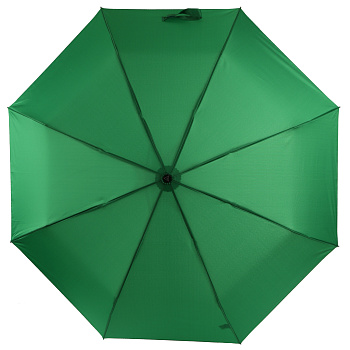 Зонты женские Зелёные  - фото 83