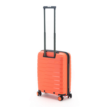 Оранжевые маленькие чемоданы  - фото 7