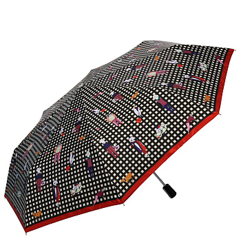 Зонты женские Красные  - фото 10