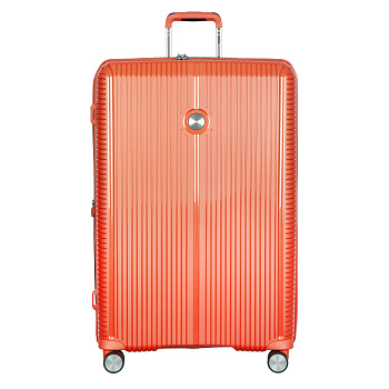 Оранжевые чемоданы  - фото 10
