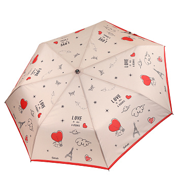 Зонты Бежевого цвета  - фото 105