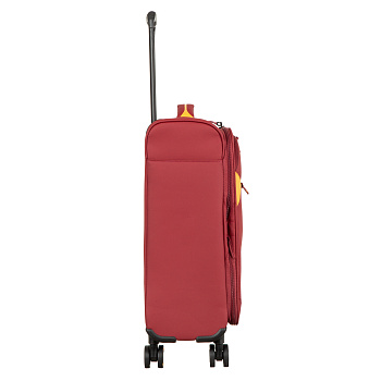 Багажные сумки Бордового цвета  - фото 86