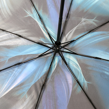 Зонты Голубого цвета  - фото 38