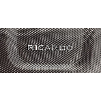 Большие чемоданы Ricardo  - фото 44