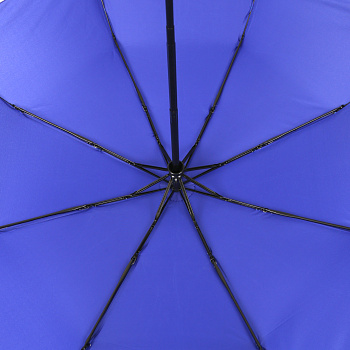 Зонты женские Синие  - фото 133