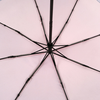 Зонты женские Розовые  - фото 139