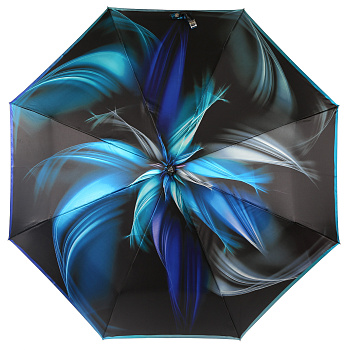 Зонты Голубого цвета  - фото 37